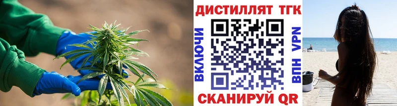 ТГК THC oil  Гай 